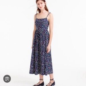 J. Crew (0) Cotton Sun Dress